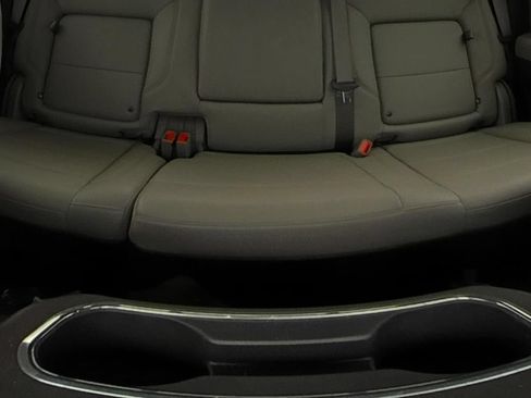 Certified 2024 Chevrolet Silverado 1500 LT Trail Boss w/ Convenience Package II AWD/4WD image 13