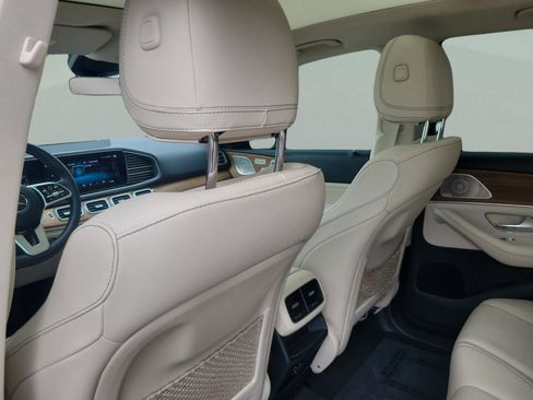 Used 2023 Mercedes-Benz GLE 350 image 10