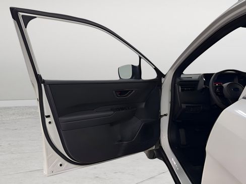 New 2026 Subaru Outback Premium image 19