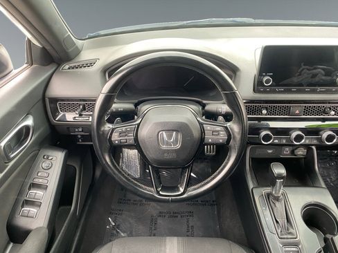 Used 2023 Honda Civic Sport image 12