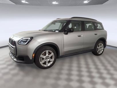 Certified 2025 MINI Cooper Countryman S