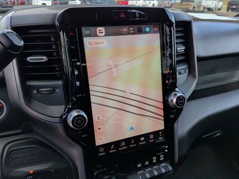 New 2026 RAM 2500 Tradesman image 26