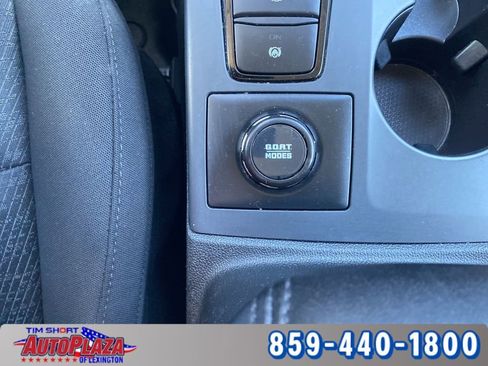 Used 2021 Ford Bronco Sport image 31