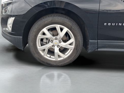 Used 2020 Chevrolet Equinox Premier AWD/4WD image 29