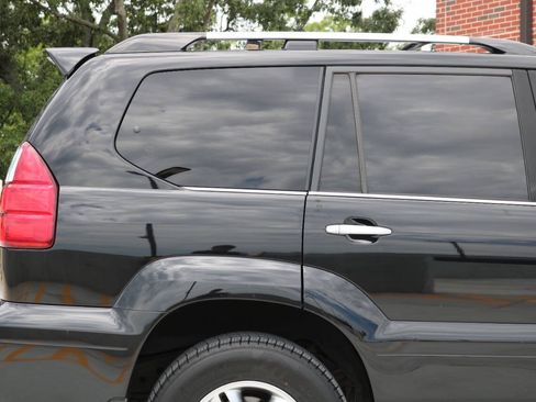 Used 2009 Lexus GX 470 AWD/4WD image 79
