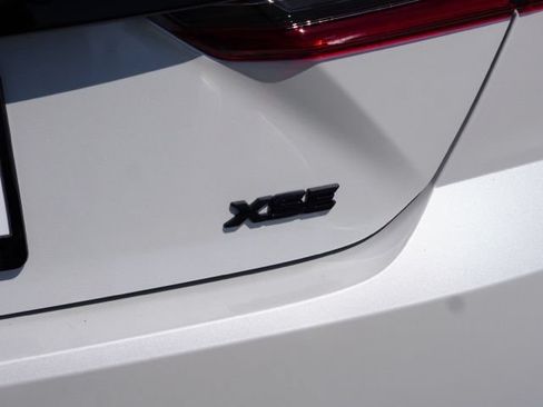 Used 2026 Toyota Camry XSE FWD image 11