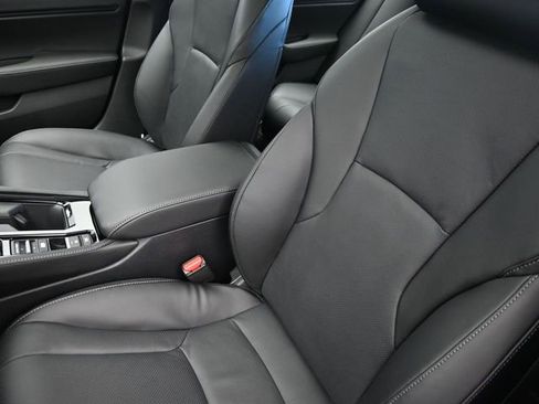New 2026 Honda Accord Touring image 18
