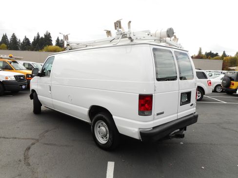 Used 2006 Ford E-150 and Econoline 150 image 7