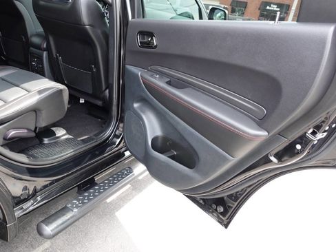 Used 2024 Dodge Durango R/T w/ Blacktop Package AWD/4WD image 30
