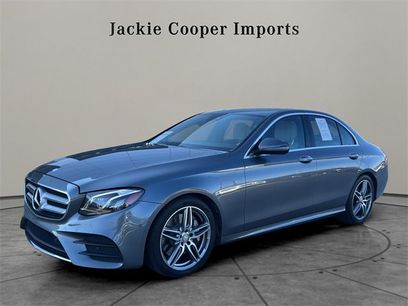 Used 2017 Mercedes-Benz E 300