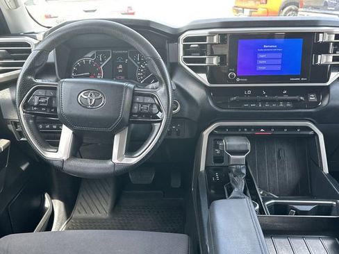 Used 2023 Toyota Tundra SR5 w/ SR5 Convenience Package image 7