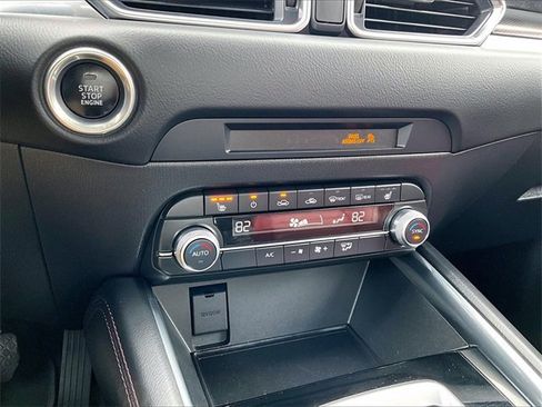 Used 2024 MAZDA CX-5 Carbon Edition image 23