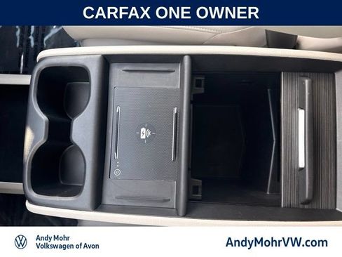 Used 2025 Honda Odyssey EX-L image 29