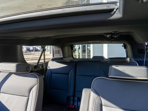 New 2026 GMC Yukon XL Elevation w/ Elevation Premium Package image 13