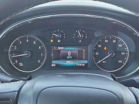 Used 2022 Buick Encore Preferred w/ Safety Package image 11