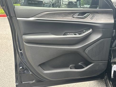 New 2026 Jeep Grand Cherokee Limited AWD/4WD image 10