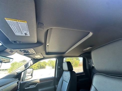 New 2026 GMC Sierra 2500 Denali w/ Denali Reserve Package image 24