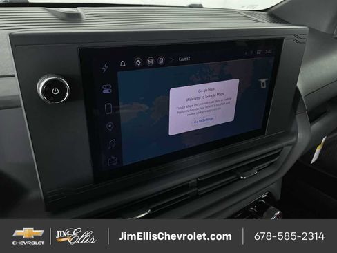 New 2024 Chevrolet Silverado EV W/T AWD/4WD image 28