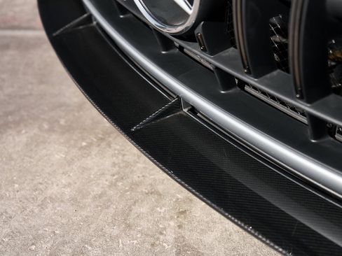 Used 2021 Mercedes-Benz AMG GT Black Series image 10