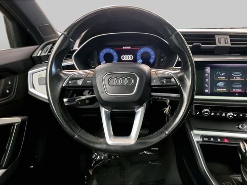Used 2020 Audi Q3 2.0T Premium AWD/4WD image 6