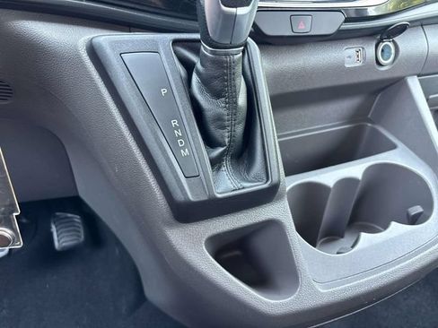 Used 2025 Ford Transit 350 XLT RWD image 29