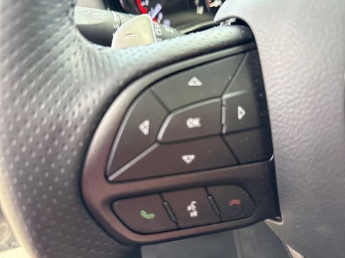 Used 2026 Dodge Durango GT AWD/4WD image 14