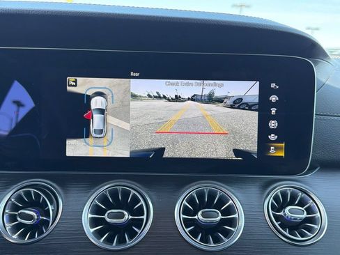 Used 2022 Mercedes-Benz AMG GT 43 image 27