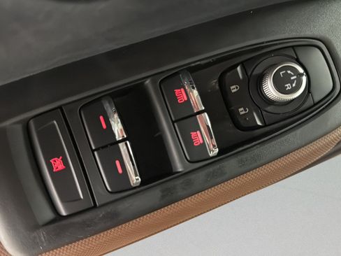 Used 2026 Subaru Forester Touring AWD/4WD image 14