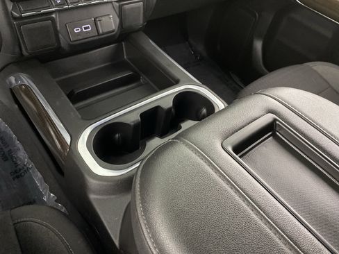 Used 2022 Chevrolet Silverado 1500 LT Trail Boss w/ Bed Protection Package image 30