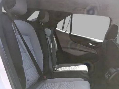 Used 2021 Chevrolet Equinox LT w/ Driver Convenience Package FWD image 33