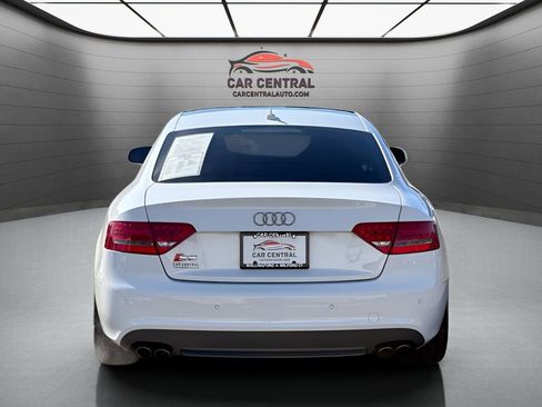 Used 2011 Audi S5 Premium Plus image 4