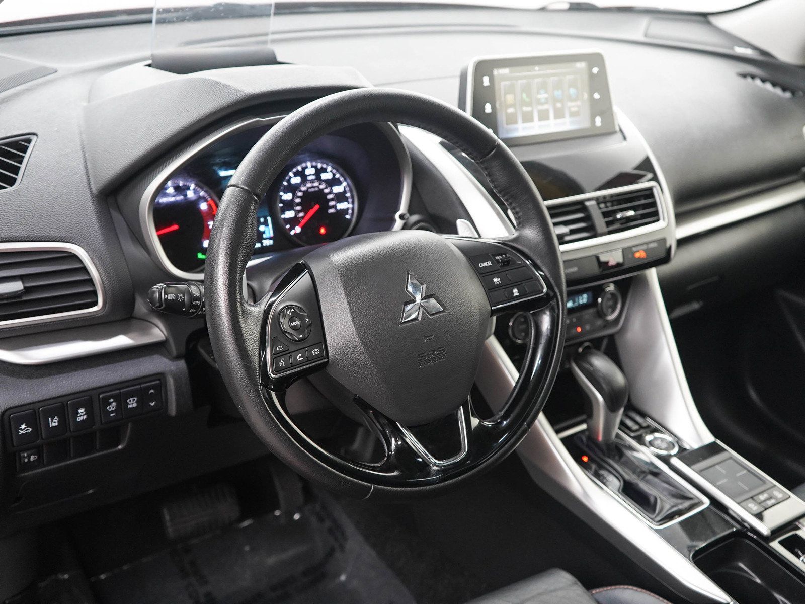 Used 2018 Mitsubishi Eclipse Cross SEL AWD/4WD image 20