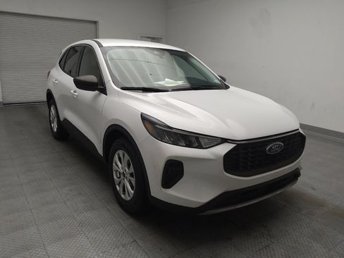 Used 2023 Ford Escape Active FWD image 14