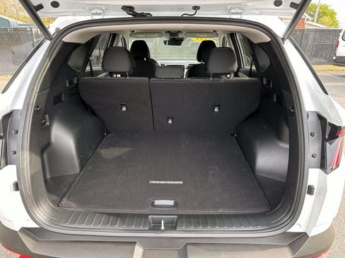 Used 2023 Hyundai Tucson SEL AWD/4WD image 7