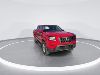 Used 2022 Nissan Frontier SV w/ Technology Package video 2