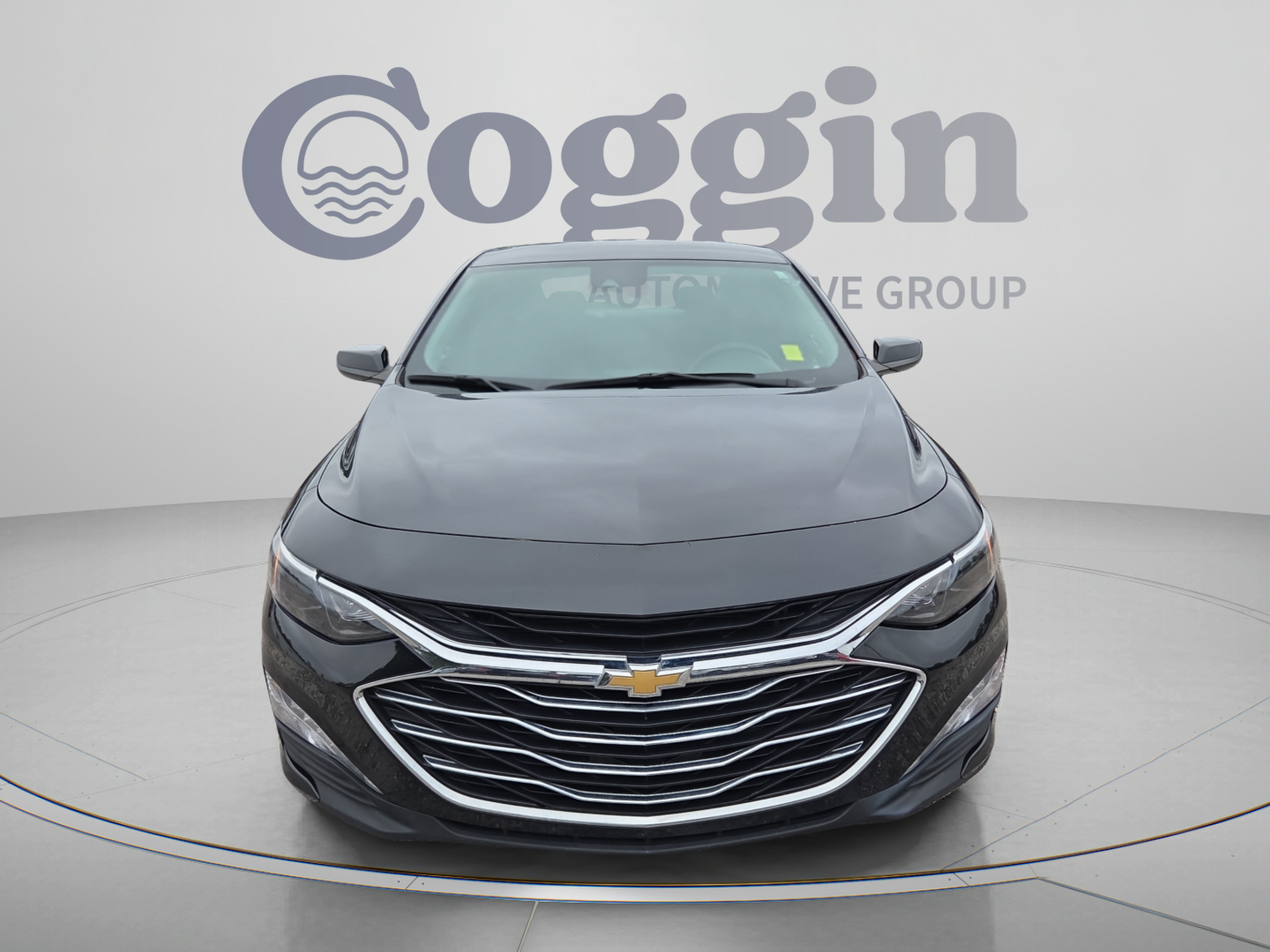 Used 2025 Chevrolet Malibu LT FWD image 8