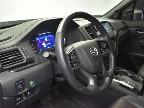 Used 2020 Honda Pilot Black Edition image 12