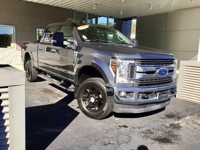 Used 2019 Ford F250 XLT w/ XLT Value Package