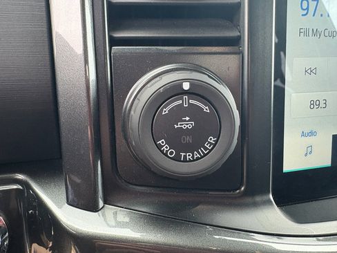 Used 2022 Ford F150 XLT w/ Equipment Group 302A High image 23