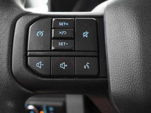 Used 2024 Ford F250 XL w/ STX Appearance Package AWD/4WD image 15