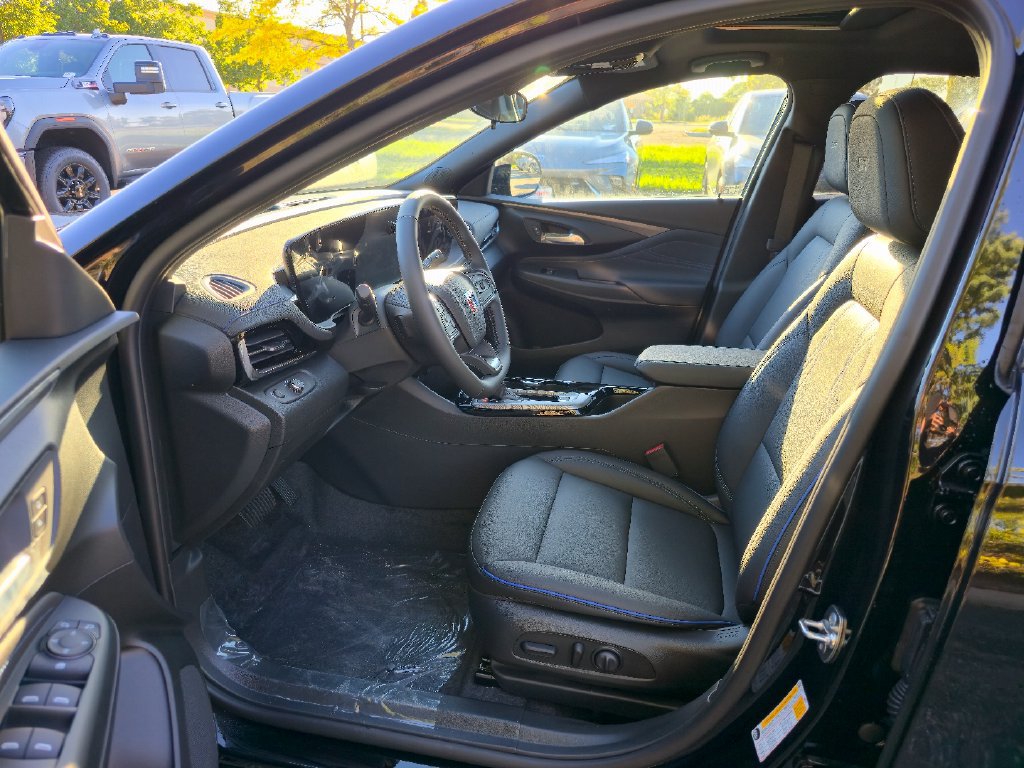 New 2026 Buick Envista Sport Touring w/ Convenience I Package FWD image 21