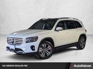 Certified 2026 Mercedes-Benz GLB 250 video 1