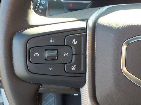 Used 2024 GMC Sierra 1500 Denali w/ Denali Reserve Package image 19