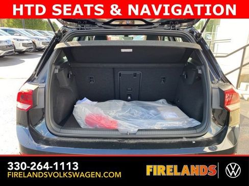 New 2025 Volkswagen GTI SE image 61