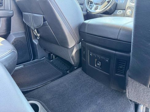 Used 2014 RAM 1500 Limited AWD/4WD image 20