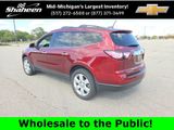 Used 2017 Chevrolet Traverse LT w/ Style and Technology Package image 6