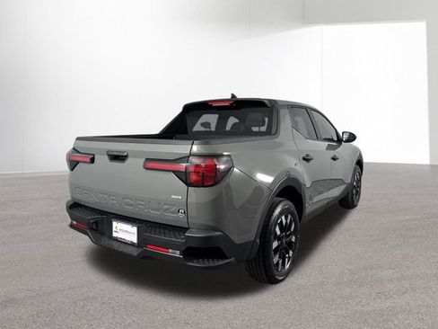 New 2026 Hyundai Santa Cruz SE AWD/4WD image 4