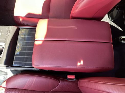 Used 2023 Lexus GX 460 Luxury w/ Sport Design Package image 16