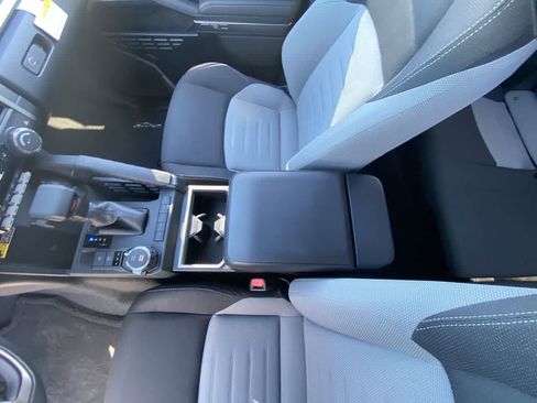 New 2026 Toyota 4Runner TRD Sport AWD/4WD image 20