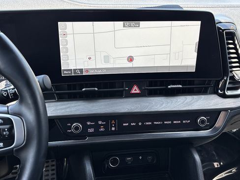 Used 2023 Kia Sportage X-Pro AWD/4WD image 14